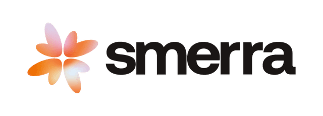 Logo Smerra, assurance étudiante