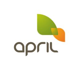 logo april