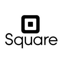 square logo