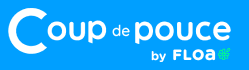 logo coup de pouce floa
