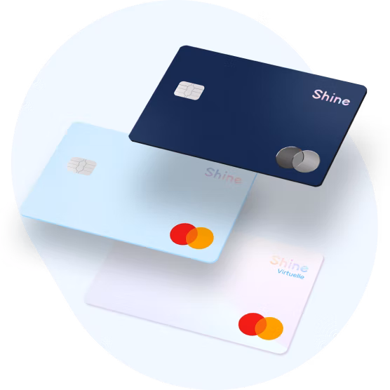 cartes shine