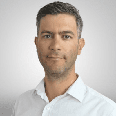 david dumont