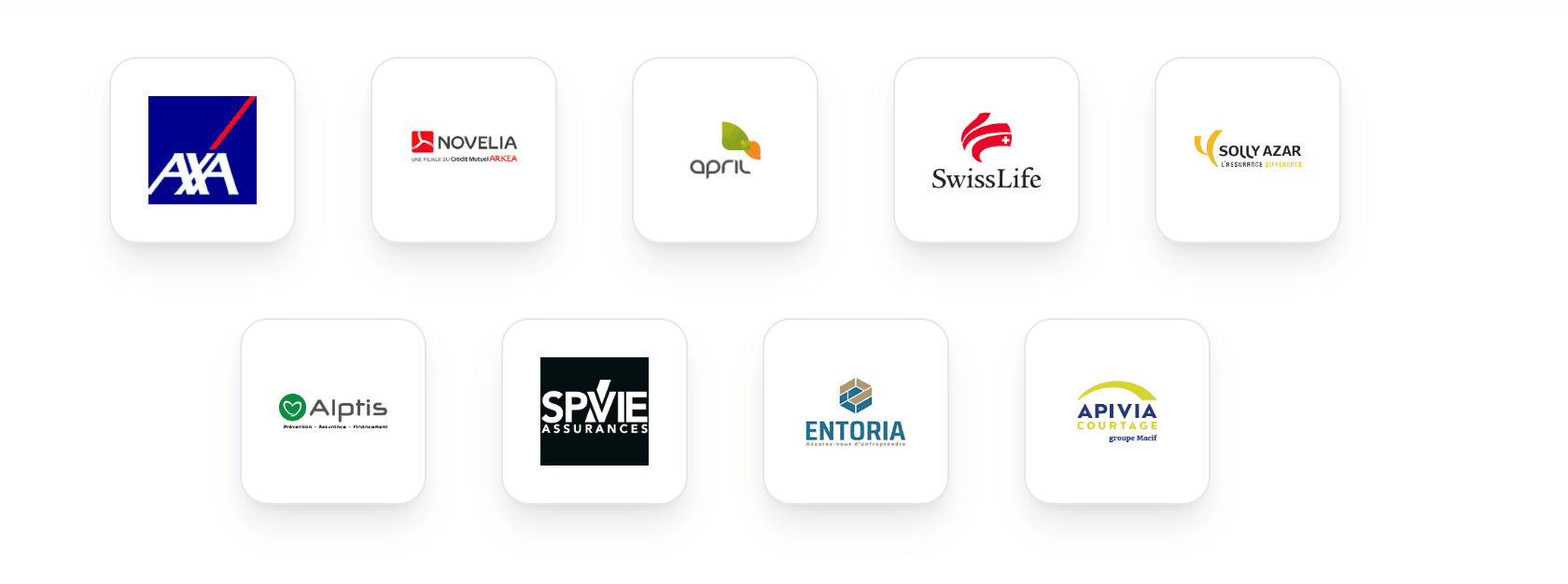 logos prevoyance