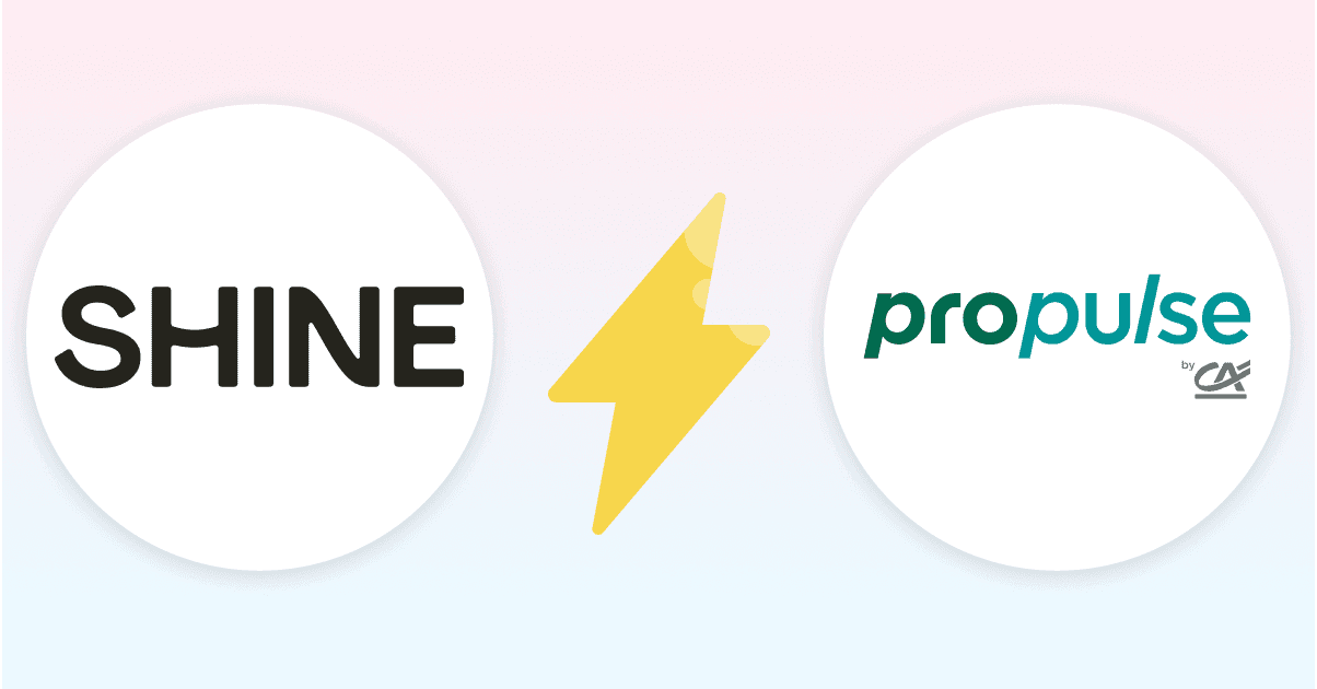 shine vs propulse