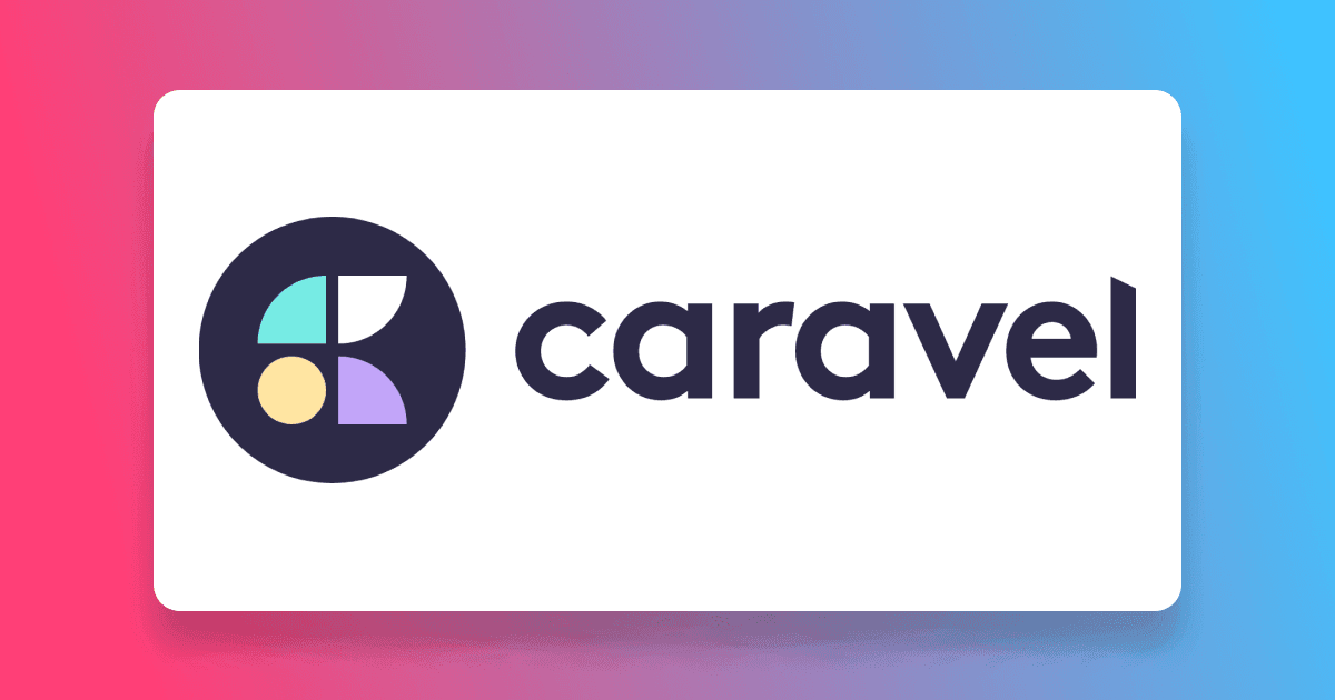 avis per caravel