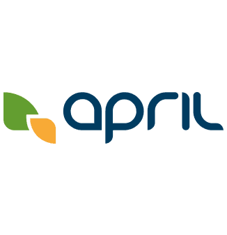 logo april
