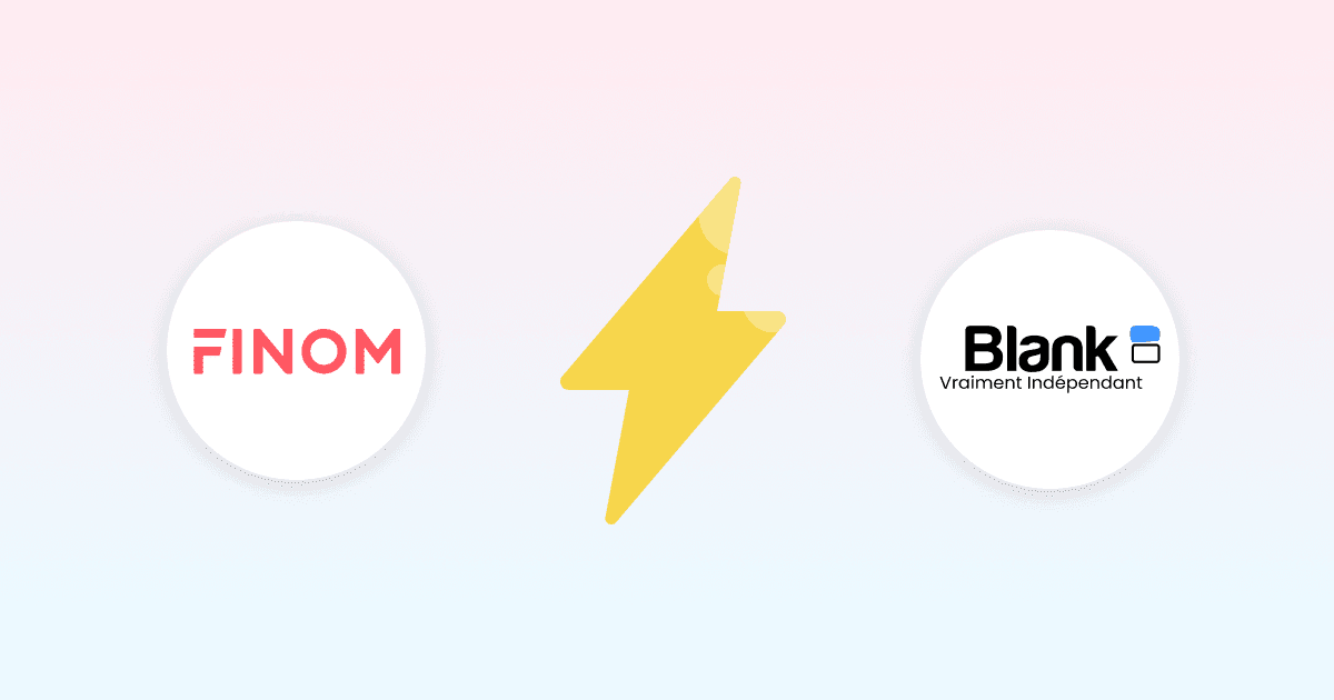 finom vs blank