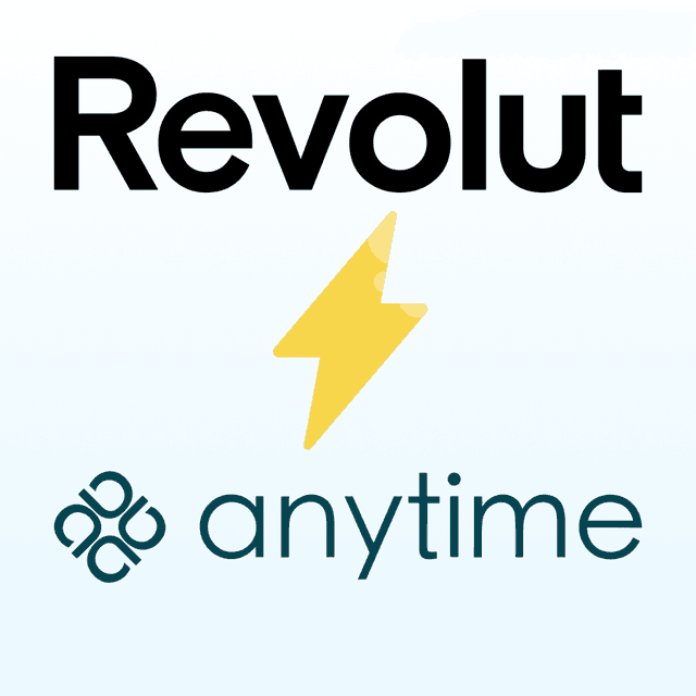 revolut vs anytime