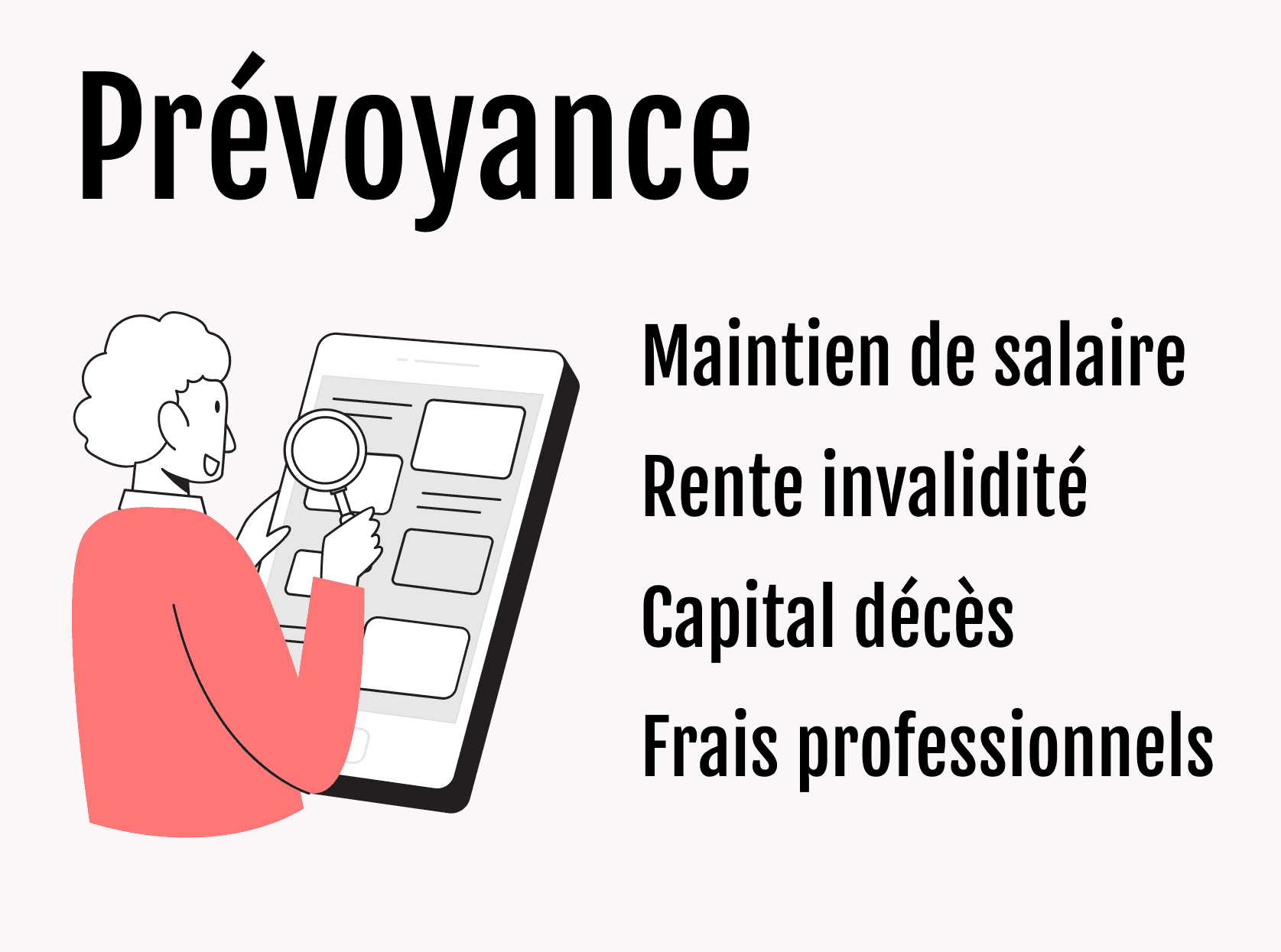 prevoyance