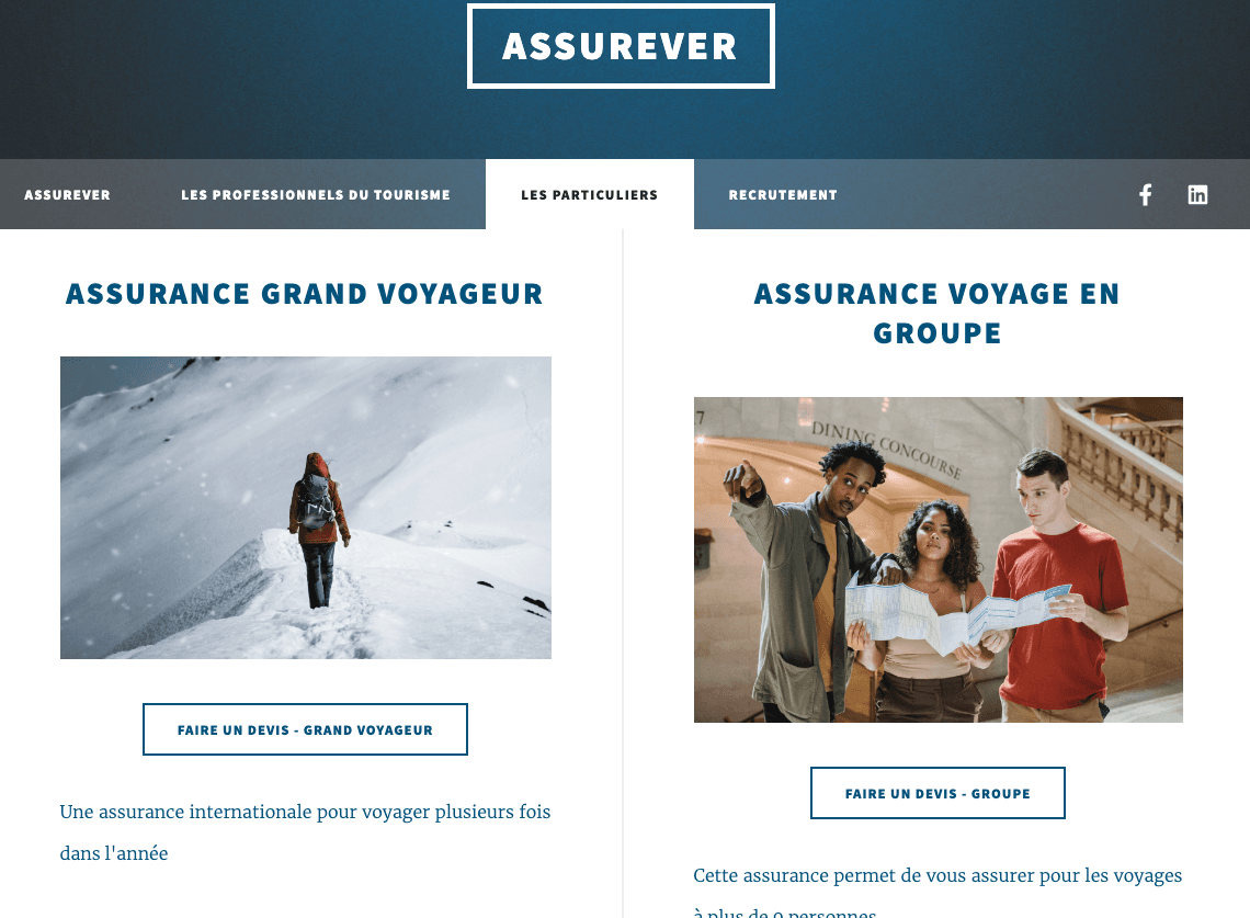 assurever