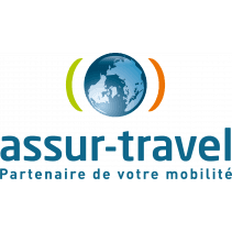 assur travel logo