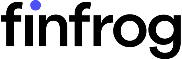 logo finfrog