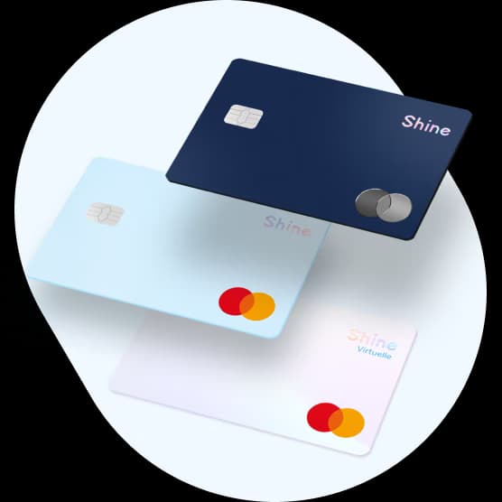 cartes shine