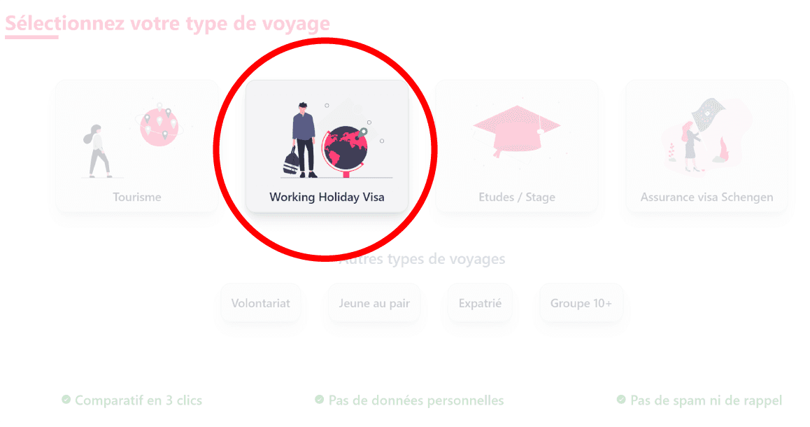 comparateur assurance pvt