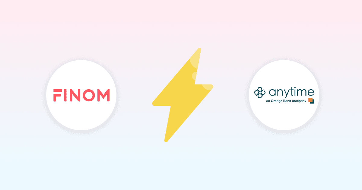 finom vs anytime