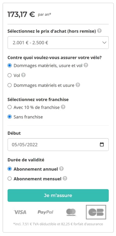 hepster souscription