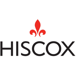 hiscox logo