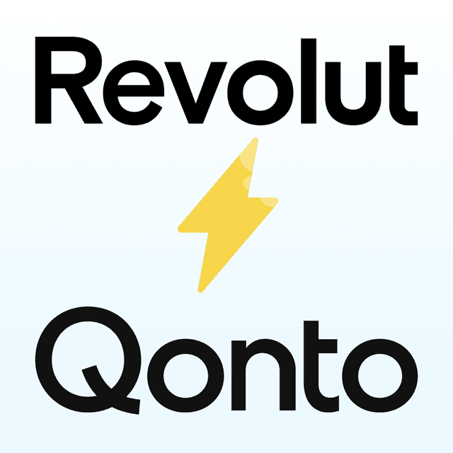 revolut vs qonto