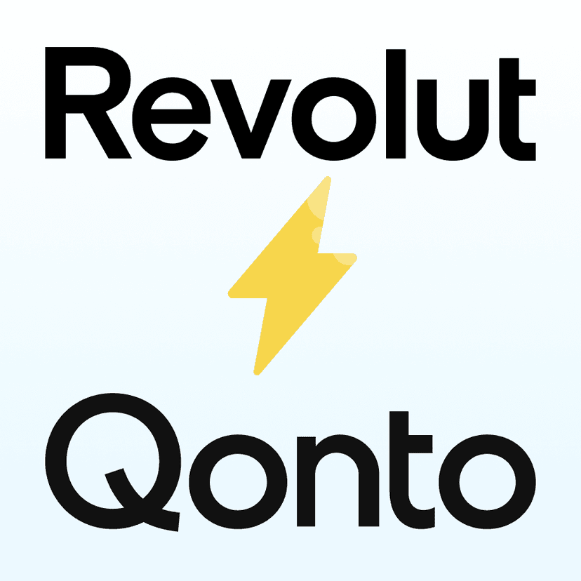 revolut vs qonto