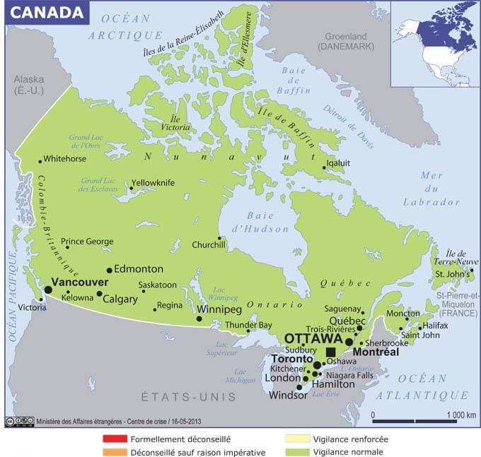 zone vigilance canada