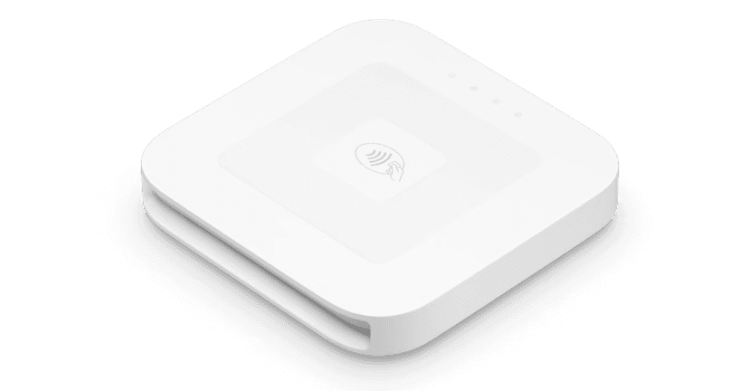 square terminal