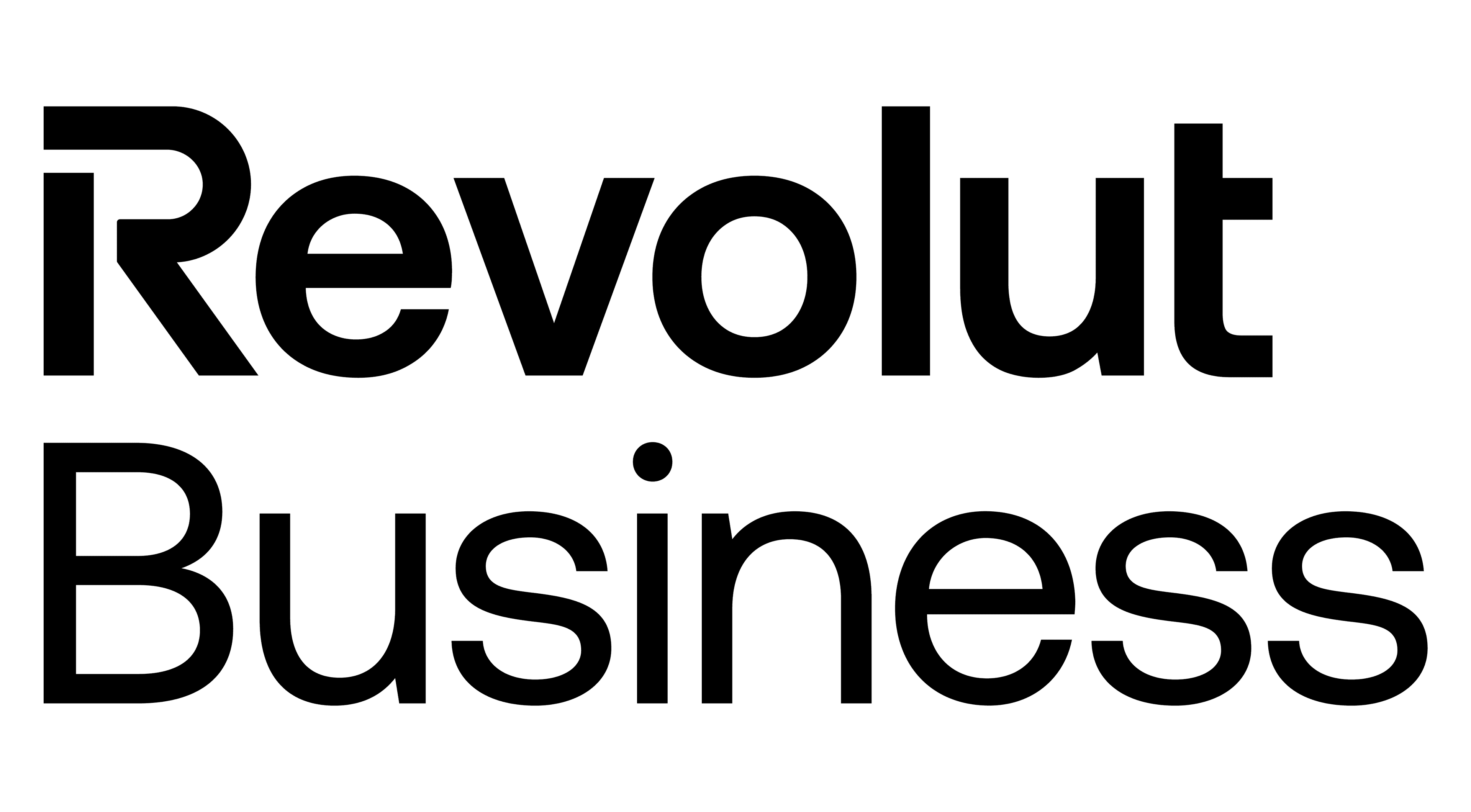 logo revolut business