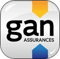 logo gan