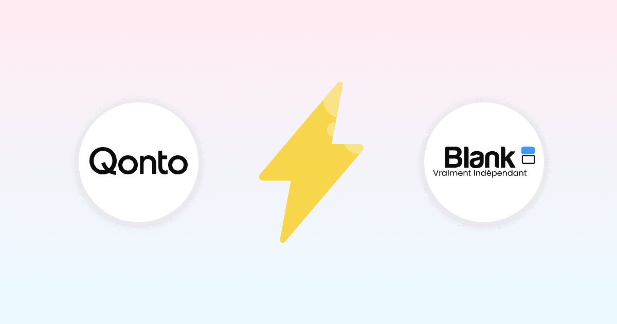 qonto vs blank