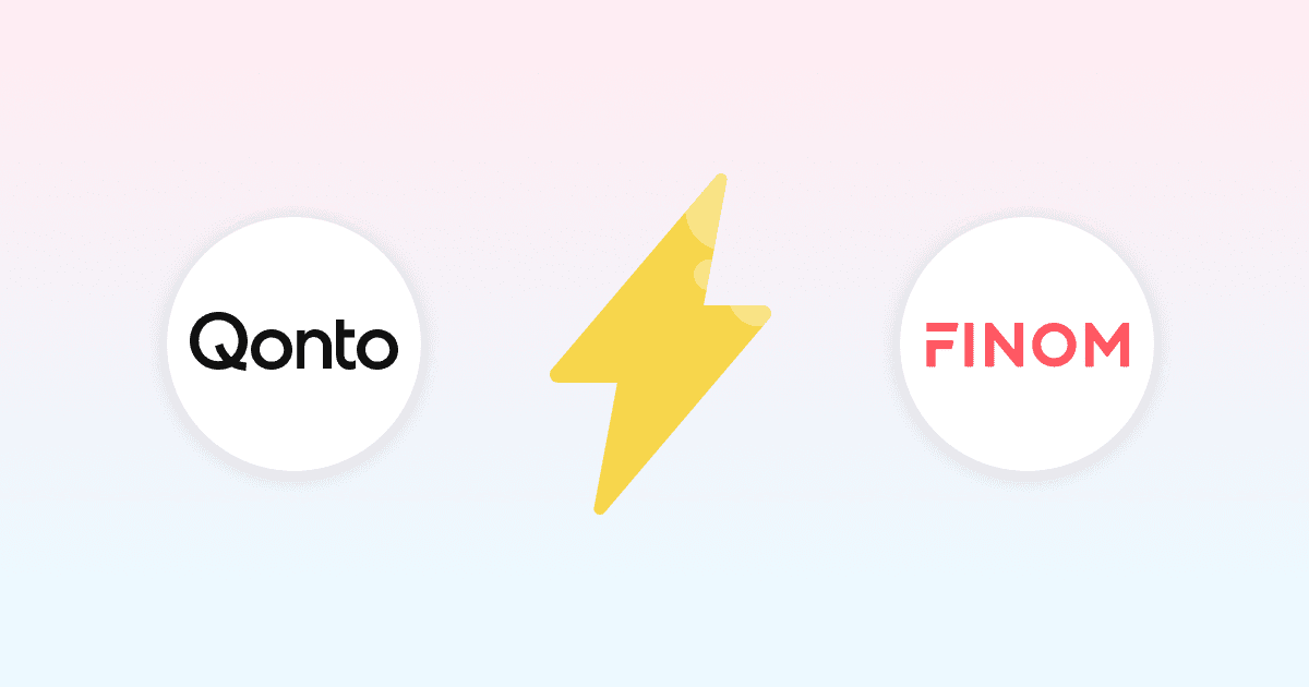 qonto vs finom