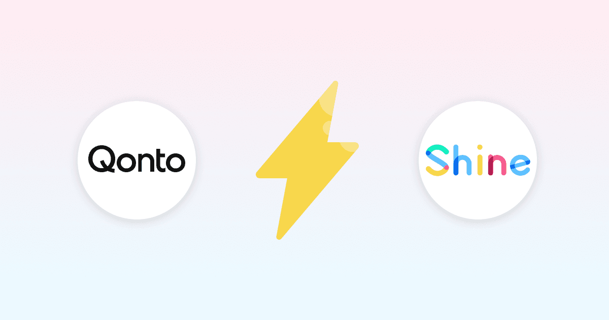 qonto vs shine