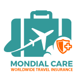 logo mondial care