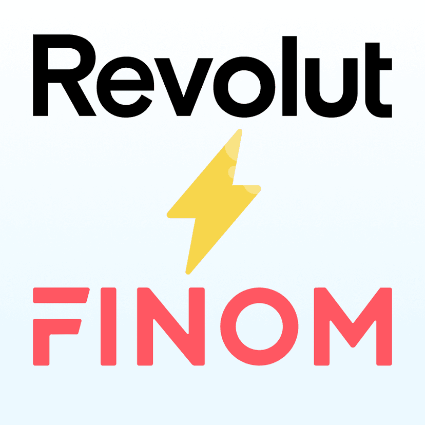 revolut business vs finom