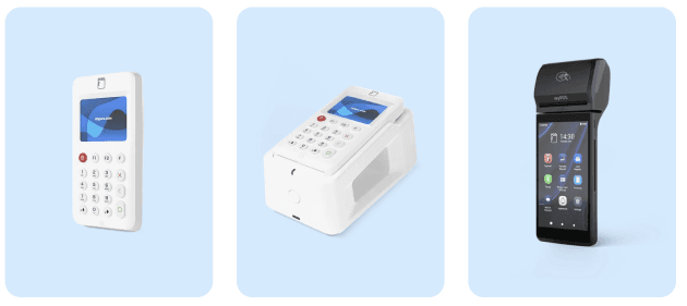 mypos tpe