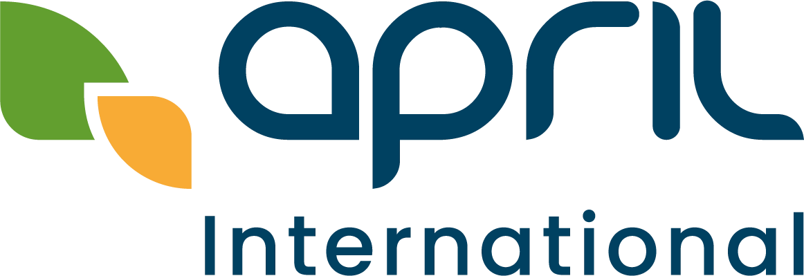 logo April