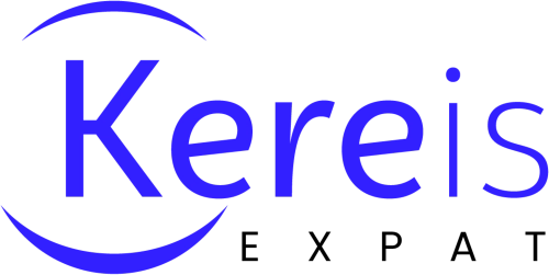 logo Kereis VYV
