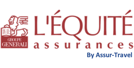 logo Assur Travel l'Équité