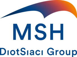logo MSH