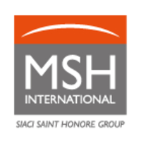 msh assurance santé internationale